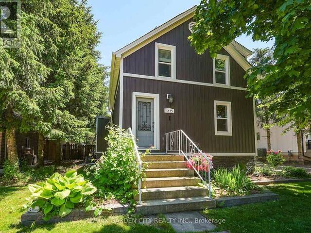 3555 CAMPDEN ROAD Lincoln Ontario, L0R 1G0 - 3 Bedrooms Home For Sale