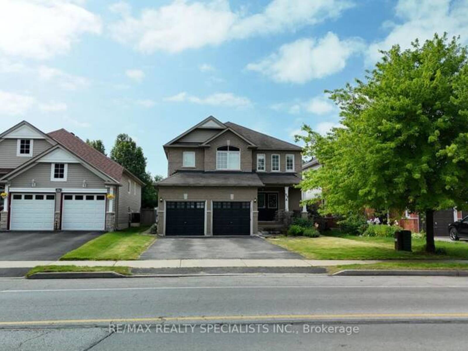 57A CONCESSION STREET E, Clarington, Ontario L1C 5M7
