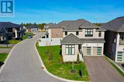 7 BALLANVIEW COURT | Whitchurch-Stouffville Ontario | Slide Image Forty