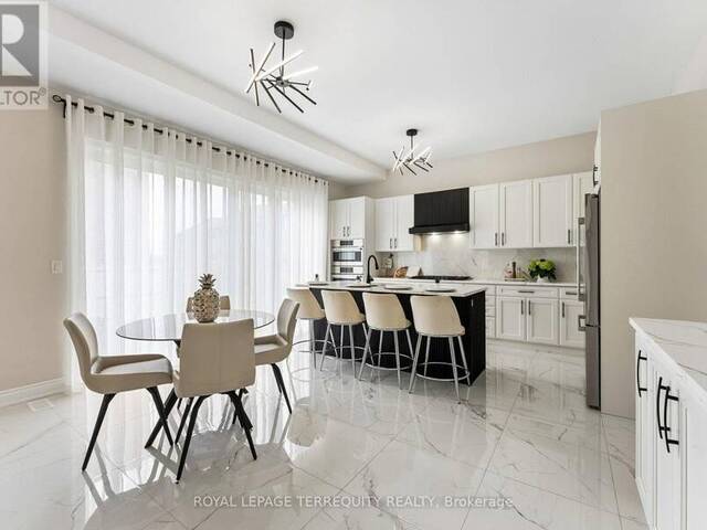 7 BALLANVIEW COURT Whitchurch-Stouffville Ontario, L4A 4W9 - 4 Bedrooms Home For Sale