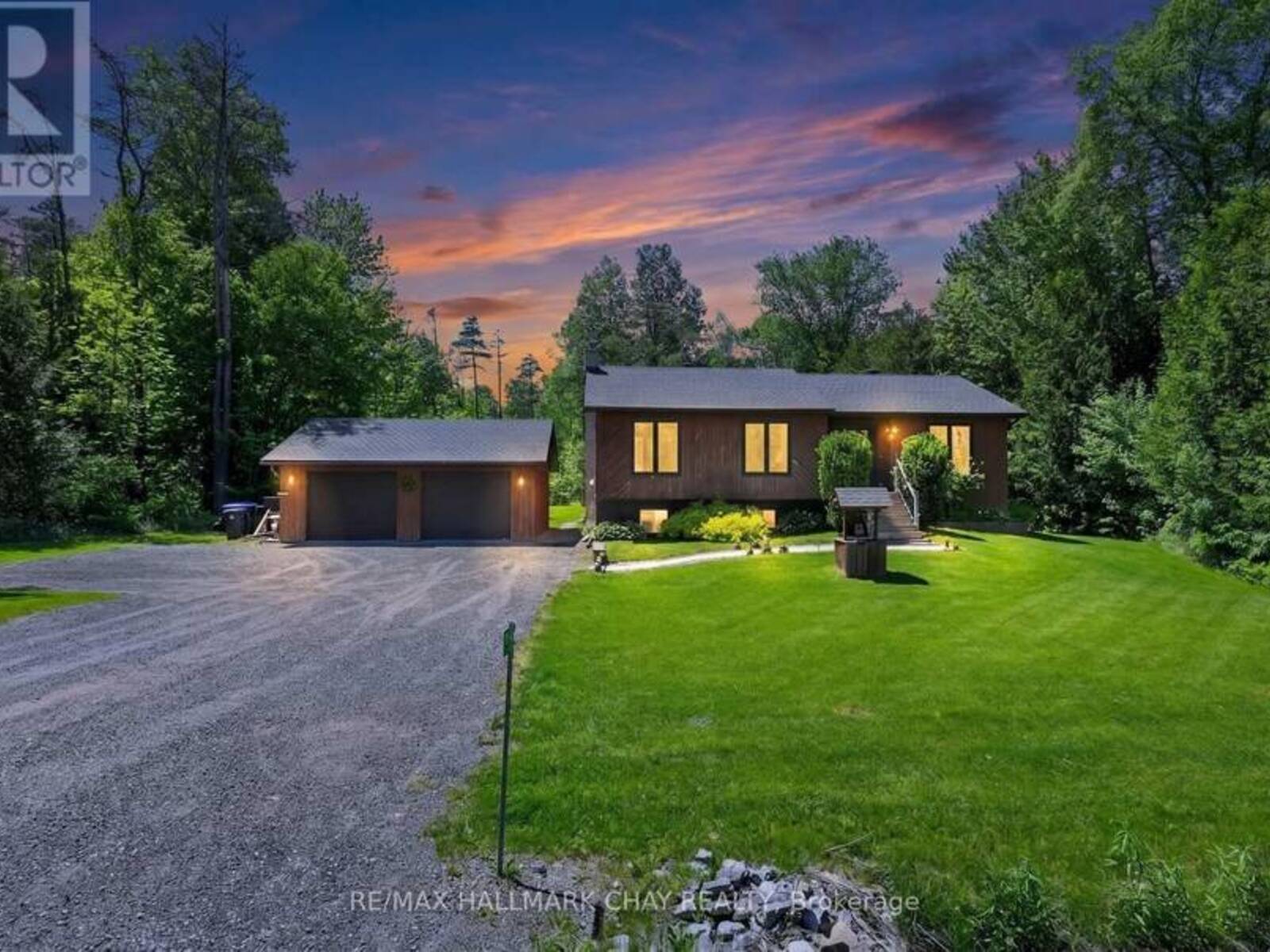 7912 COUNTY ROAD 56 ROAD, Essa, Ontario L0M 1T0