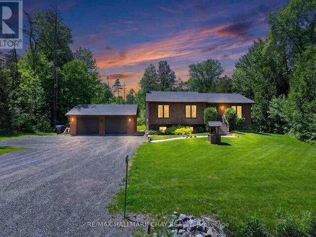 7912 COUNTY ROAD 56 ROAD Essa Ontario, L0M 1T0 - 5 Bedrooms Home For Sale