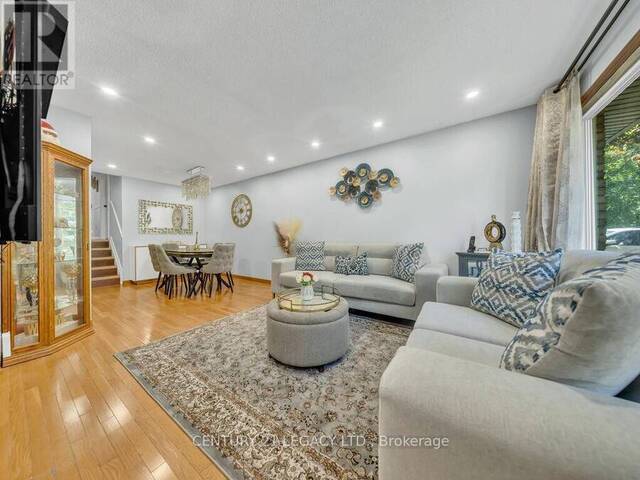 957 FRANCIS ROAD Burlington Ontario, L7T 3Z1 - 3 Bedrooms Home For Sale