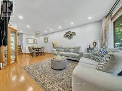 957 FRANCIS ROAD Burlington Ontario, L7T 3Z1