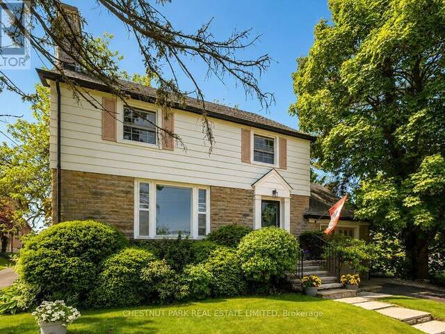 5170 KING STREET Beamsville Ontario, L3J 0H5 - 4 Bedrooms Home For Sale