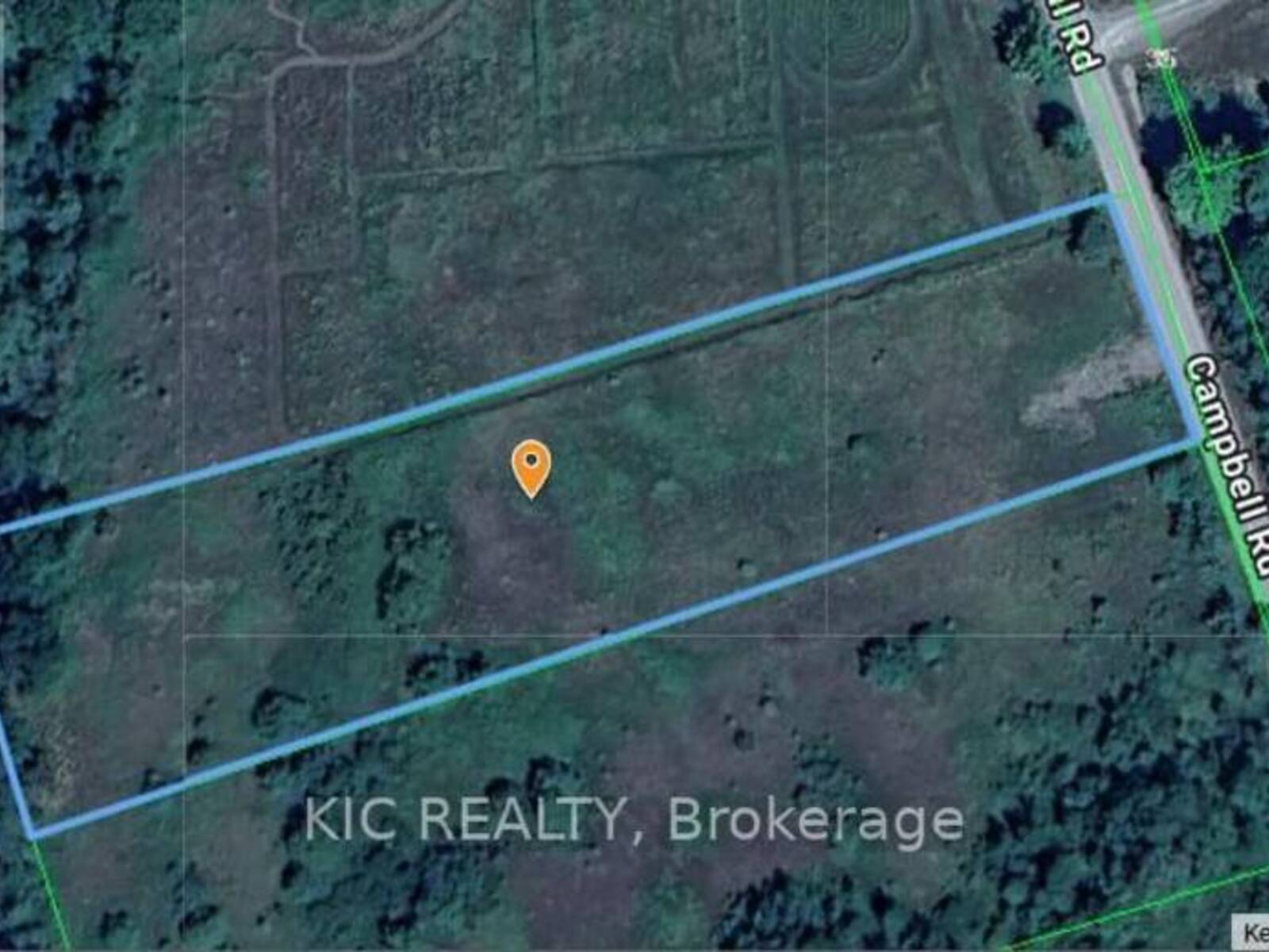 22 CAMPBELL ROAD, Trent Hills, Ontario K0K 3K0