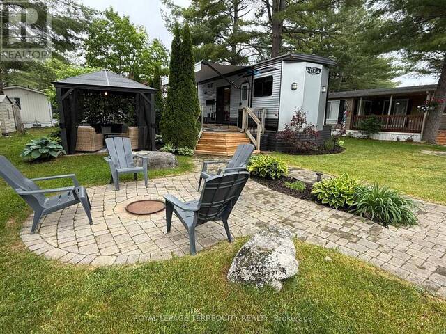 308 ROCKVIEW North Kawartha Ontario, K0L 2H0 - 2 Bedrooms Home For Sale