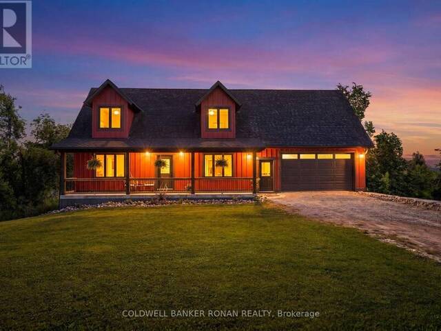 3 LAELA CRESCENT Mulmur Ontario, L9V 2V7 - 3 Bedrooms Home For Sale