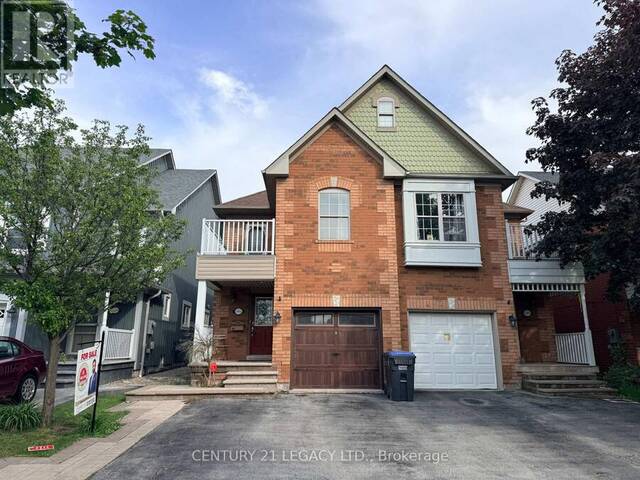 1098 CARDING MILL PLACE Mississauga Ontario, L5W 1C5 - 3 Bedrooms Home For Sale