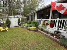 125 BASS | North Kawartha Ontario | Slide Image Six