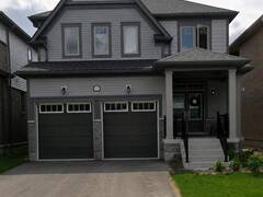 155 REA DRIVE Fergus Ontario, N1M 0J8