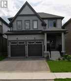 155 REA DRIVE | Fergus Ontario | Slide Image One