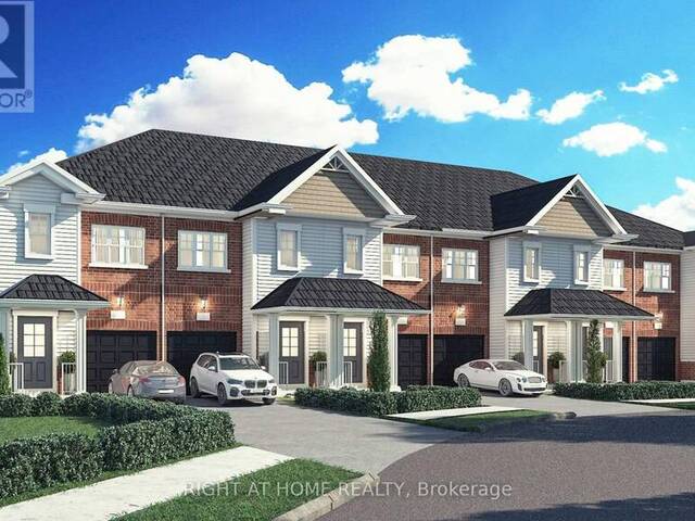 17 RAVENSCRAIG PLACE Cookstown Ontario, L0L 1L0 - 3 Bedrooms Home For Sale