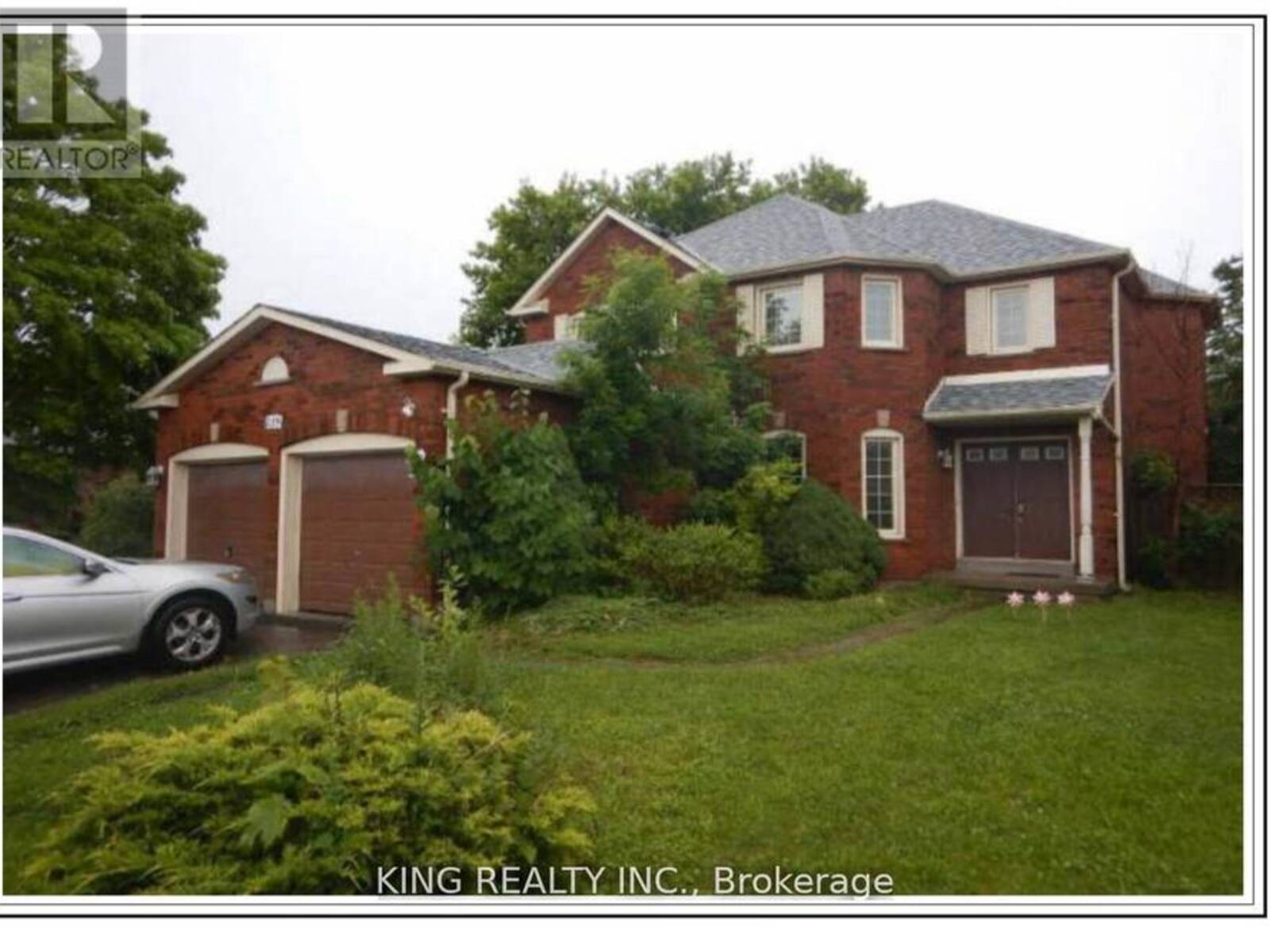 139 LIVINGSTONE STREET, Barrie, Ontario L4N 7J5