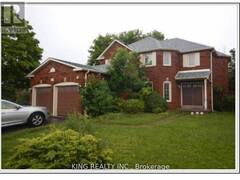 139 LIVINGSTONE STREET Barrie Ontario, L4N 7J5