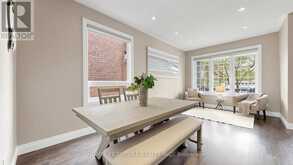 2440 HOLLYBROOK DRIVE | Oakville Ontario | Slide Image Eight