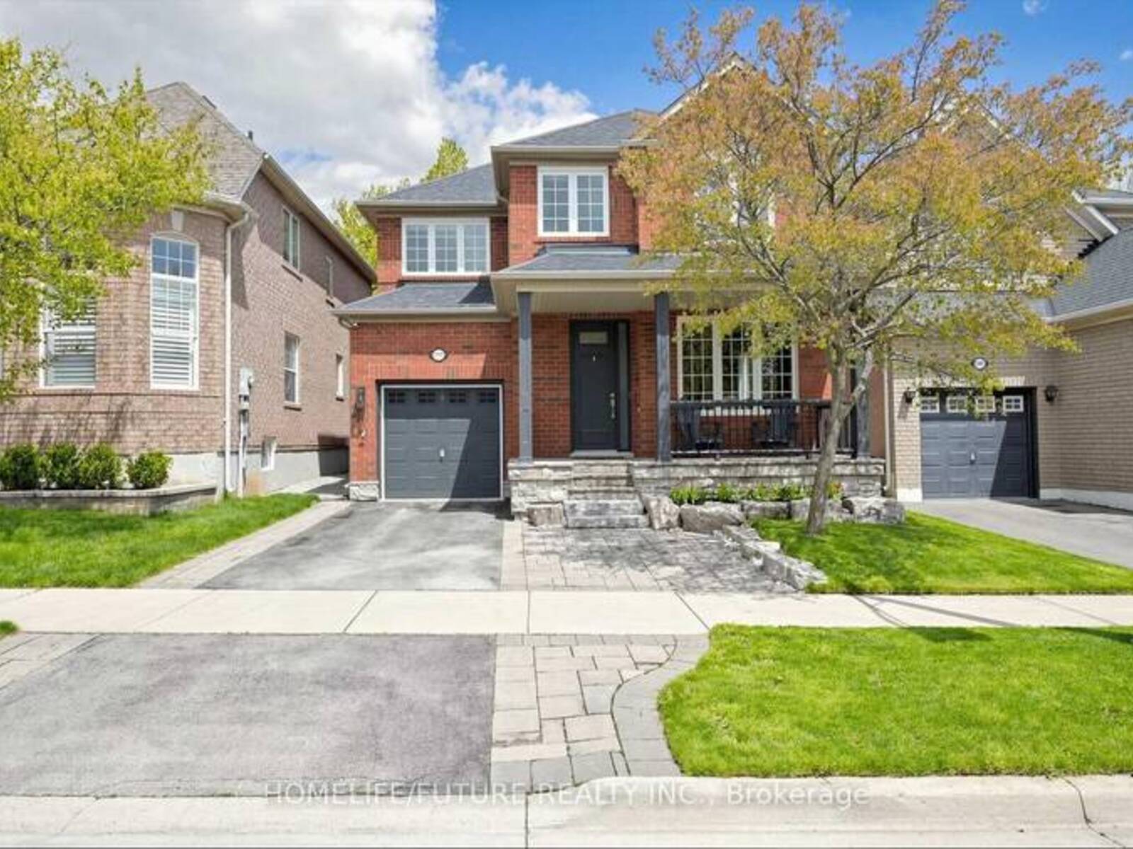 2440 HOLLYBROOK DRIVE, Oakville, Ontario L6M 4S8