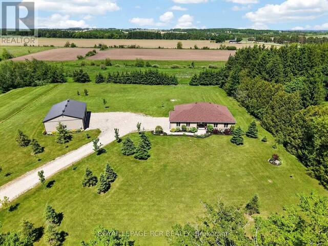 PT 2 - 351335 17TH LINE East Garafraxa Ontario, L9W 7E1 - 4 Bedrooms Home For Sale