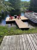 62 CEDAR SHORES PRIVATE | Bracebridge Ontario | Slide Image Two