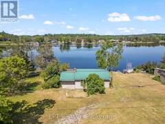 934 COUNTY 38 ROAD Campbellford Ontario, K0L 1L0
