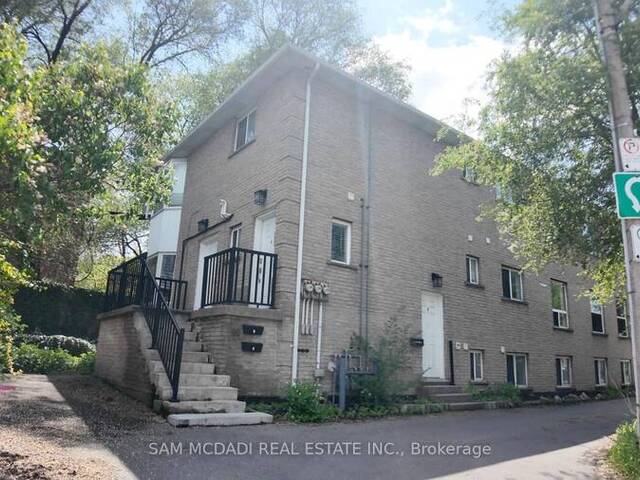 90 TISDALE STREET S Hamilton Ontario, L8N 2W2 - Multi-family Home For Sale