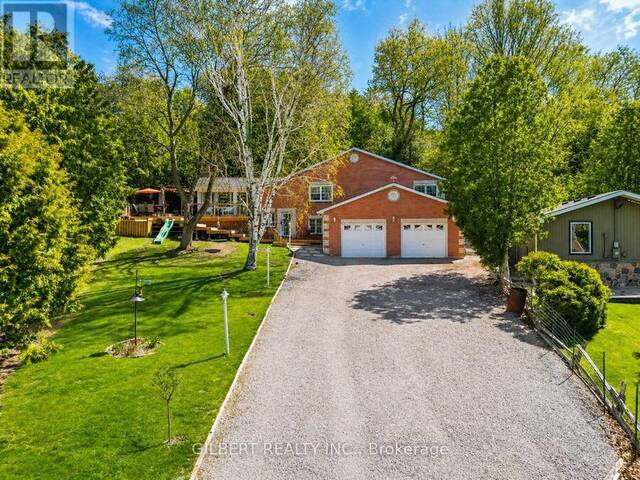313 WINNIFRED DRIVE Georgina Ontario, L4P 3B4 - 5 Bedrooms Home For Sale