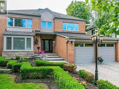 3739 ST. LAURENT COURT Mississauga Ontario, L5L 4T3