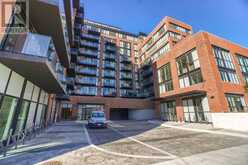 913 - 2300 ST CLAIR AVE AVENUE W | Toronto Ontario | Slide Image One