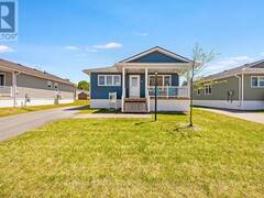 20 BLUFFS VIEW BOULEVARD Goderich Ontario, N7A 0C1
