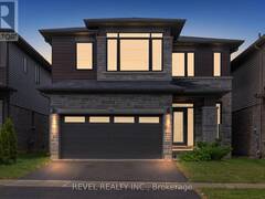 36 LADD AVENUE Brantford Ontario, N3T 0T4