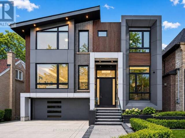 164 NORTON AVENUE Toronto Ontario, M2N 4A9 - 5 Bedrooms Home For Sale