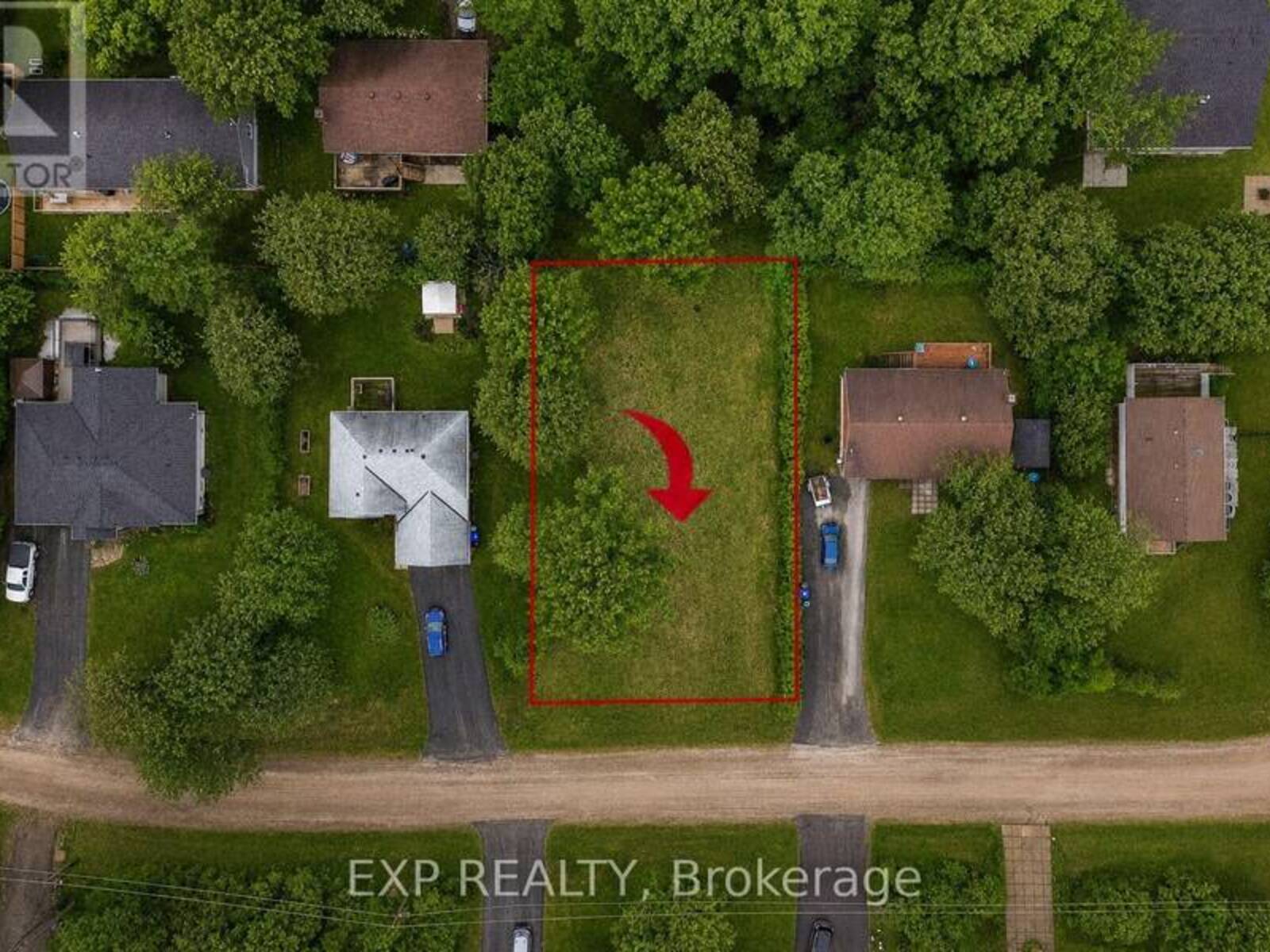 98 RUE VANIER ROAD, Tiny, Ontario L9M 0J2