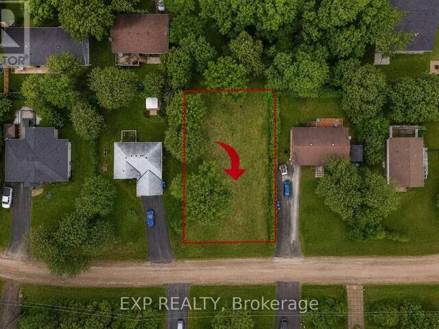 98 RUE VANIER ROAD Tiny Ontario, L9M 0J2 - Vacant Land For Sale