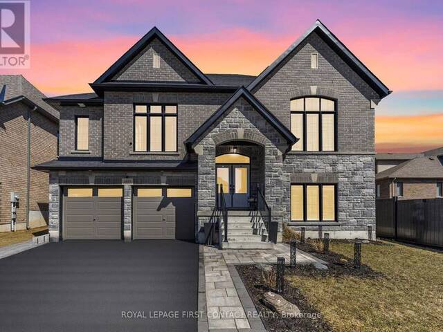 3075 ORION BOULEVARD Orillia Ontario, L3V 6H2 - 5 Bedrooms Home For Sale