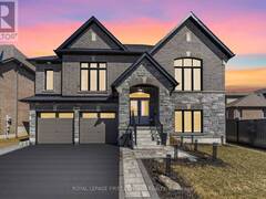 3075 ORION BOULEVARD Orillia Ontario, L3V 6H2