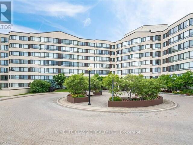 617 - 1001 CEDARGLEN GATE Mississauga Ontario, L5C 4R2 - 3 Bedrooms Condo For Sale