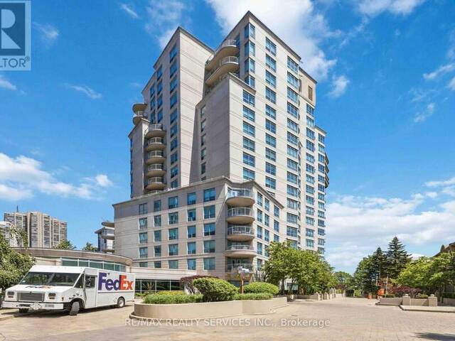 121 - 2111 LAKE SHORE BOULEVARD W Toronto Ontario, M8V 4B2 - 2 Bedrooms Waterfront Condo For Sale