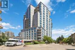 121 - 2111 LAKE SHORE BOULEVARD W | Toronto Ontario | Slide Image One