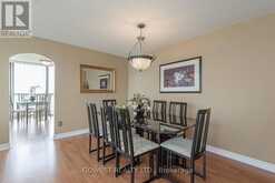 1103 - 1240 MARLBOROUGH COURT | Oakville Ontario | Slide Image Twelve
