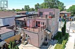61 SCARLETT ROAD | Toronto Ontario | Slide Image One