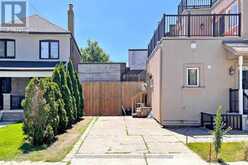 61 SCARLETT ROAD | Toronto Ontario | Slide Image Thirty-one