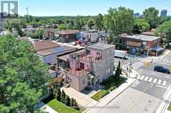 61 SCARLETT ROAD | Toronto Ontario | Slide Image Thirty-three