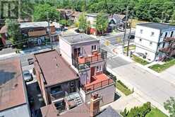 61 SCARLETT ROAD | Toronto Ontario | Slide Image Thirty-four