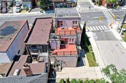 61 SCARLETT ROAD | Toronto Ontario | Slide Image Five