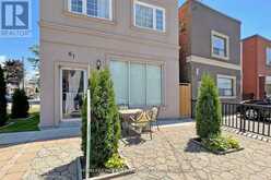 61 SCARLETT ROAD | Toronto Ontario | Slide Image Seven