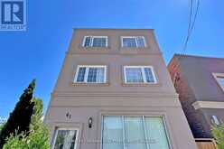 61 SCARLETT ROAD | Toronto Ontario | Slide Image Eight