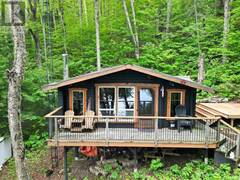 0 HAZARD HILL ROAD Kearney Ontario, P0A 1M0