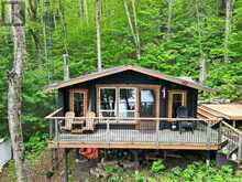 0 HAZARD HILL ROAD | Kearney Ontario | Slide Image One