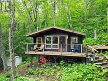 0 HAZARD HILL ROAD | Kearney Ontario | Slide Image Thirty-seven