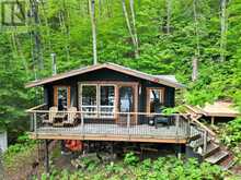 0 HAZARD HILL ROAD | Kearney Ontario | Slide Image Thirty-eight